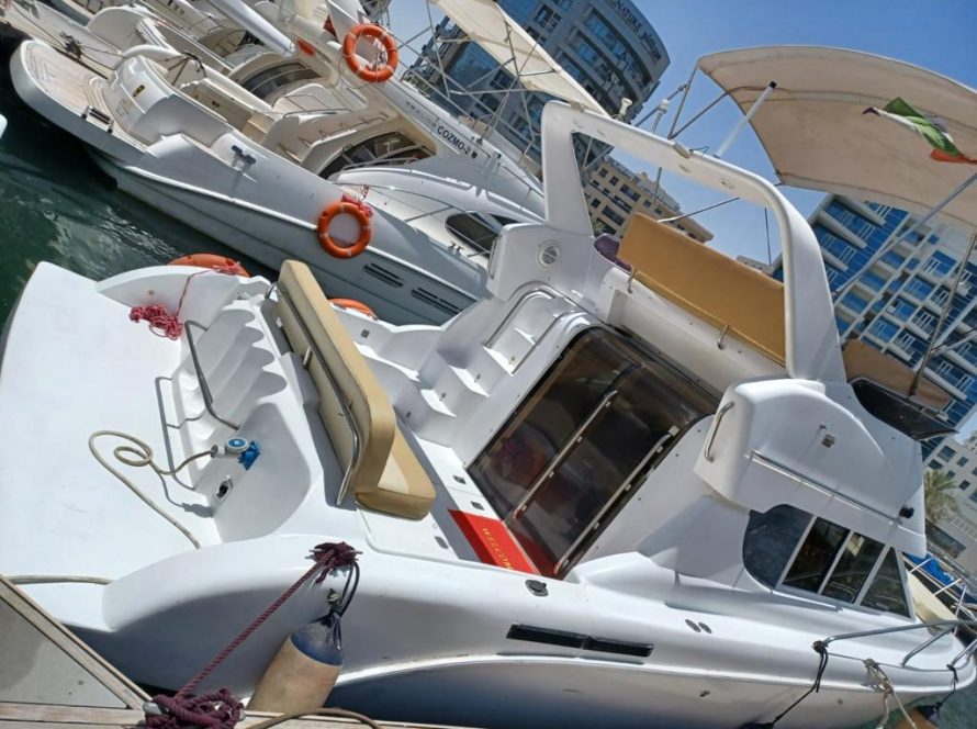 yacht party dubai reddit